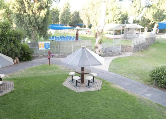 Nof Ginosar Hotel