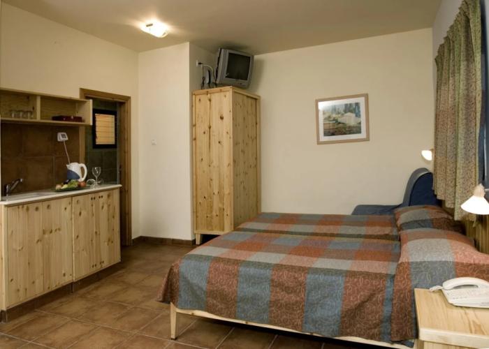 Nof Ginosar Hotel