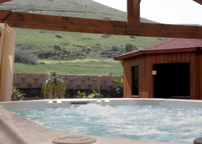 Avigail Guest House