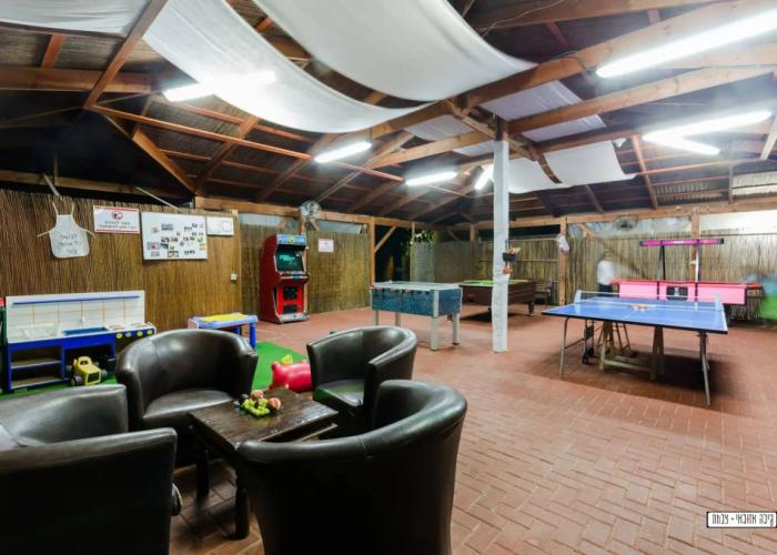 Avigail Guest House