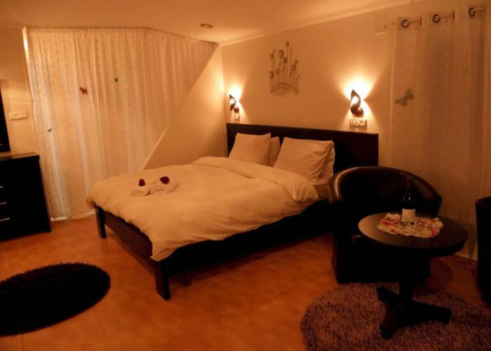 Avigail Guest House