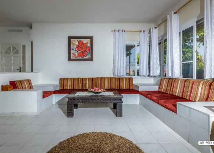 Avigail Guest House