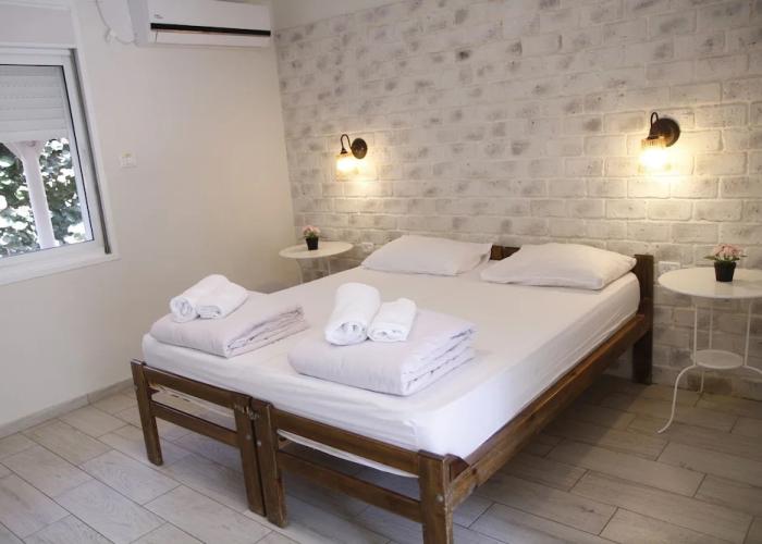 Beit Alfa Kibbutz Country Lodging