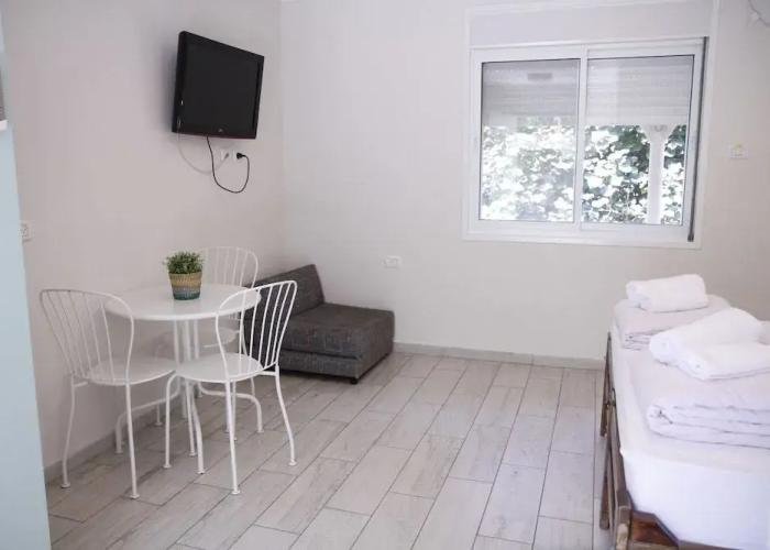 Beit Alfa Kibbutz Country Lodging