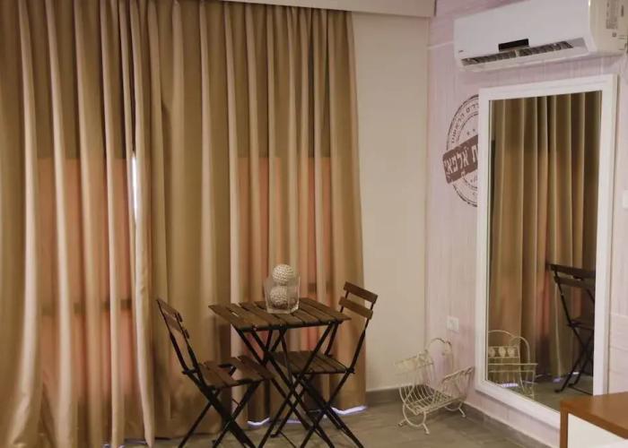 Beit Alfa Kibbutz Country Lodging