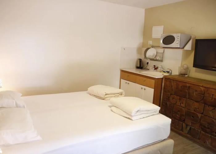 Beit Alfa Kibbutz Country Lodging