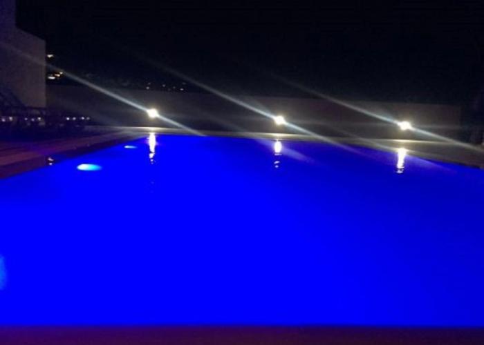 Zimer Basadot Villa