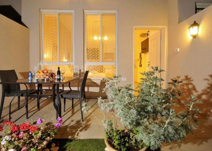Zimer Basadot Villa