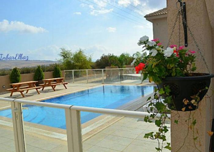 Zimer Basadot Villa