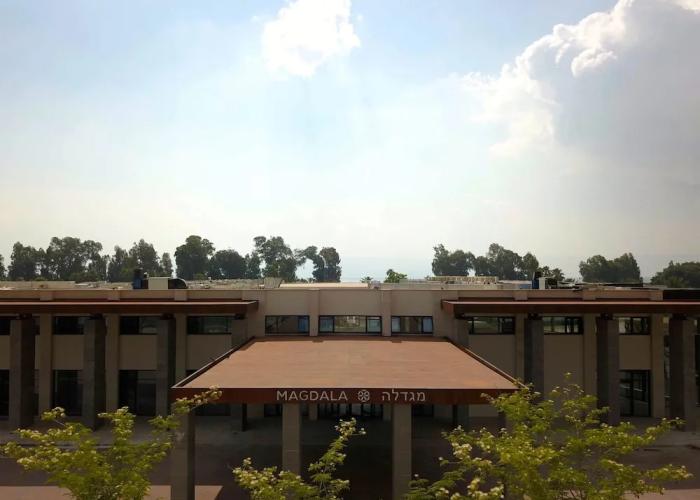 Magdala Hotel