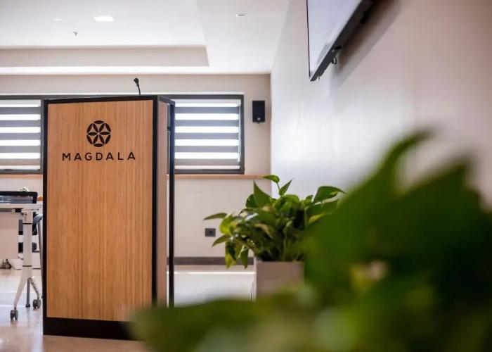 Magdala Hotel