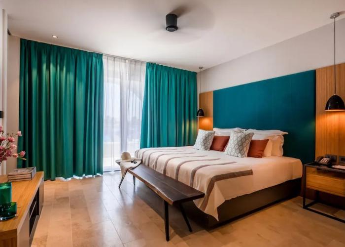 Magdala Hotel