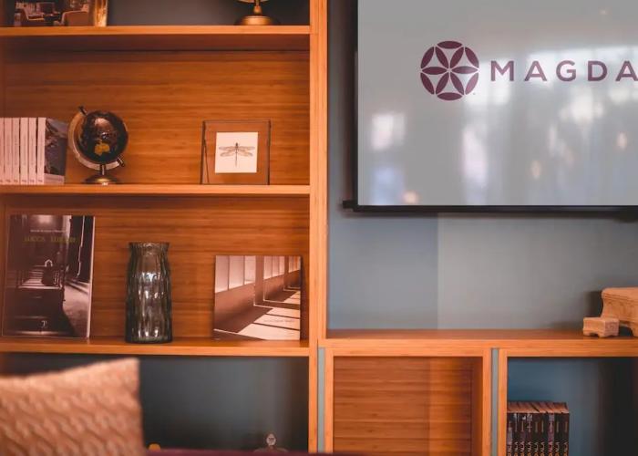 Magdala Hotel