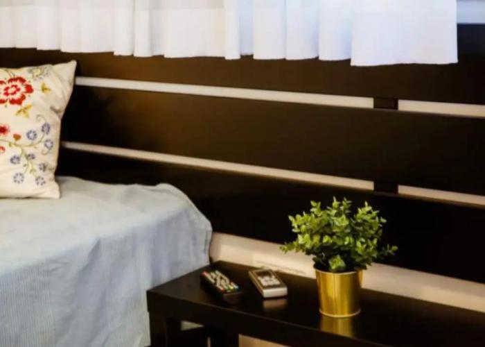 Shaar Hagolan Kibbutz Country Lodging