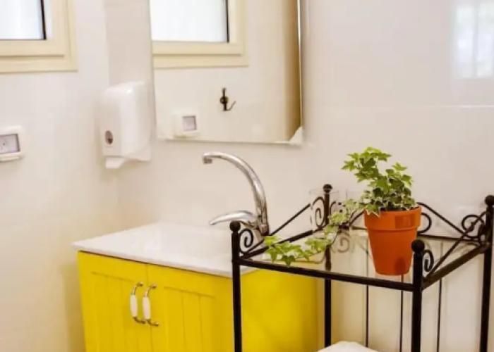 Shaar Hagolan Kibbutz Country Lodging