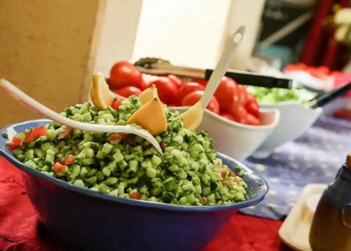 Shaar Hagolan Kibbutz Country Lodging