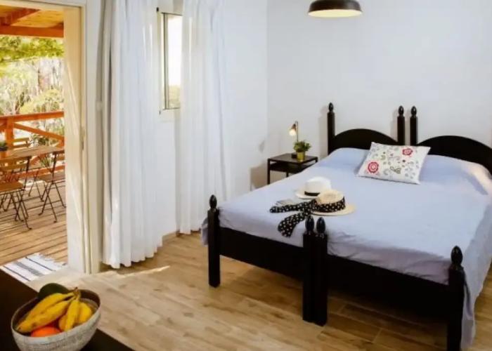 Shaar Hagolan Kibbutz Country Lodging