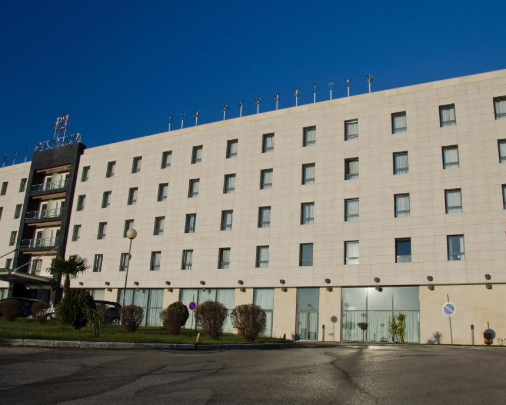 VIP Executive Santa Iria Hotel