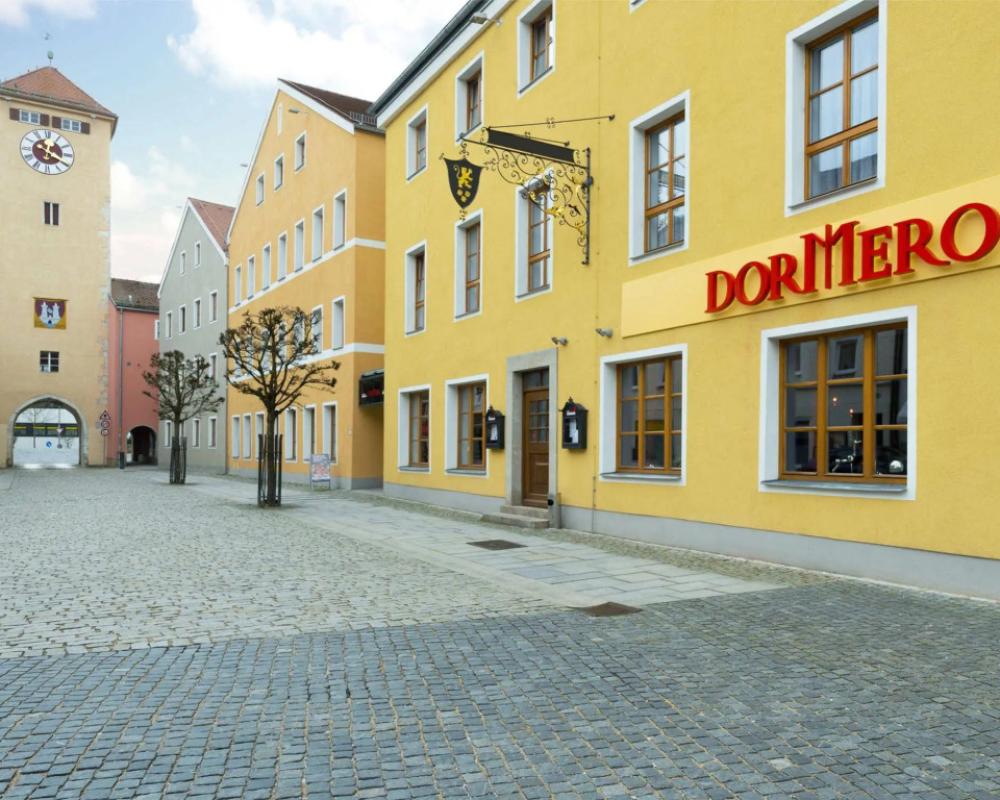 DORMERO Hotel Kelheim