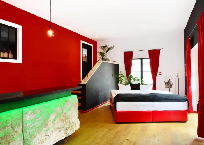 DORMERO Hotel Kelheim