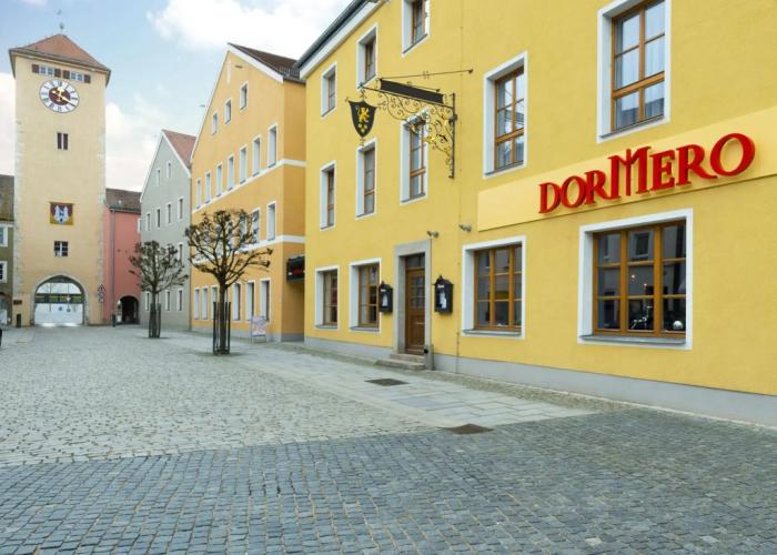 DORMERO Hotel Kelheim