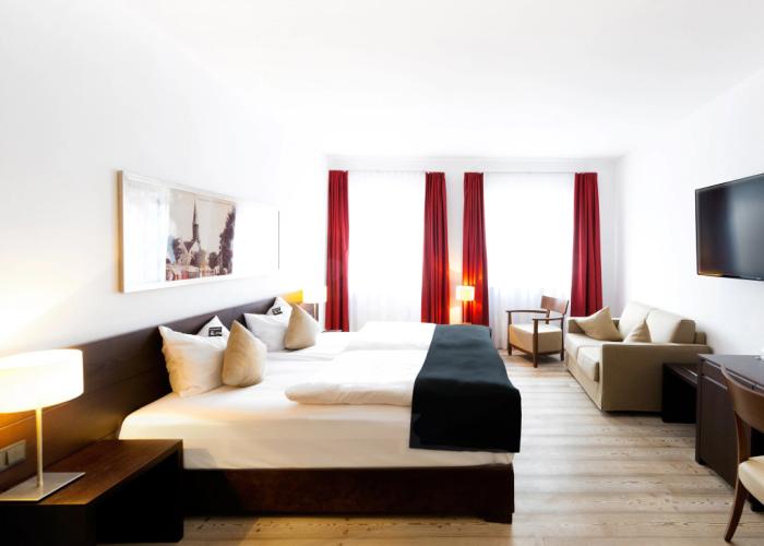 DORMERO Hotel Kelheim
