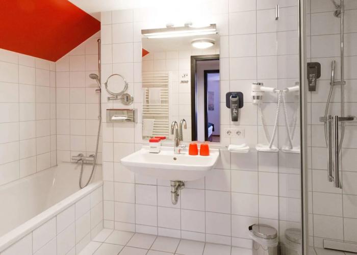 DORMERO Hotel Kelheim