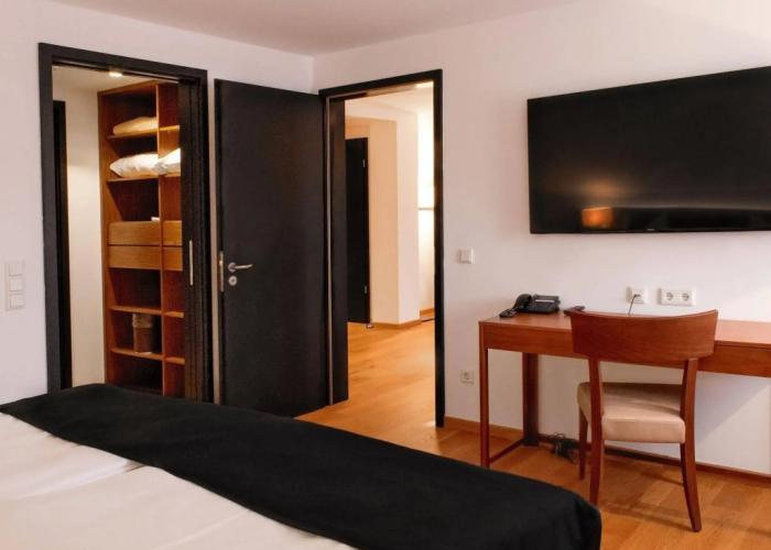 DORMERO Hotel Kelheim