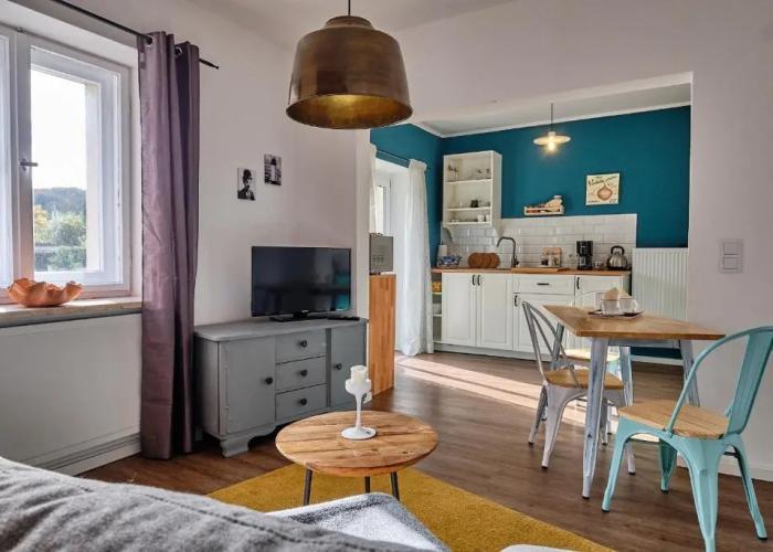 Boutique-hotel am Ledererturm