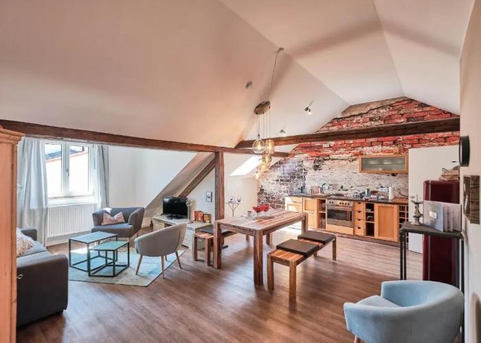 Boutique-hotel am Ledererturm