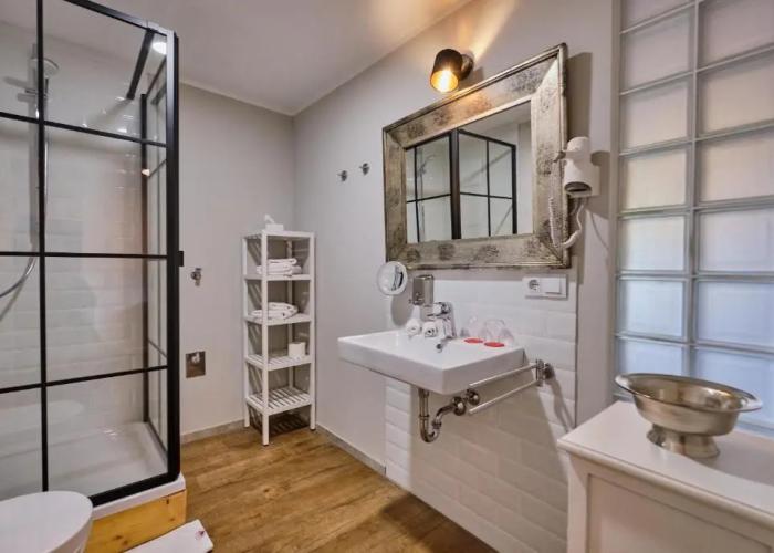 Boutique-hotel am Ledererturm