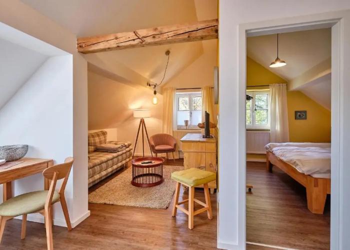 Boutique-hotel am Ledererturm