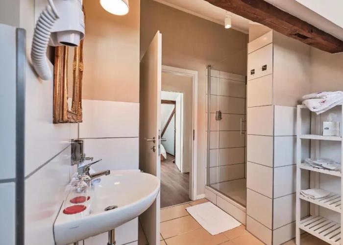Boutique-hotel am Ledererturm