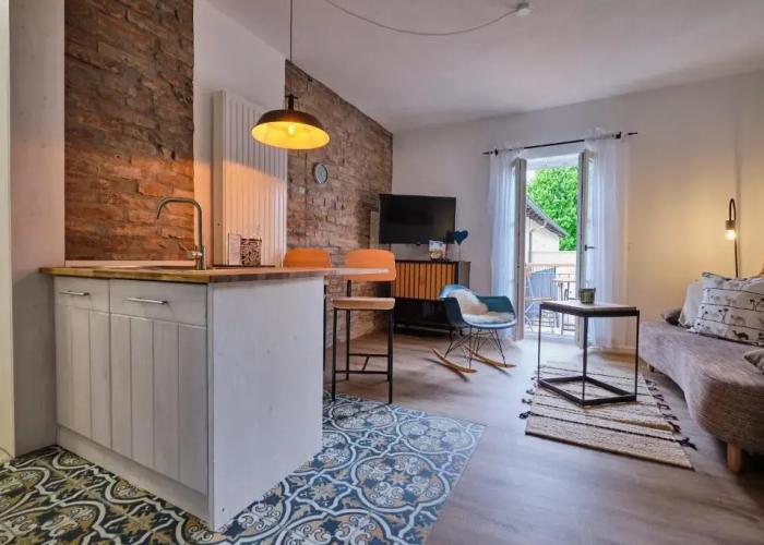 Boutique-hotel am Ledererturm