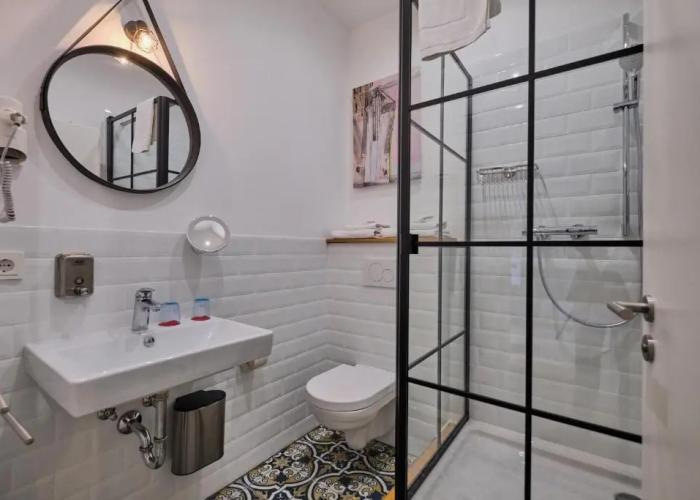 Boutique-hotel am Ledererturm