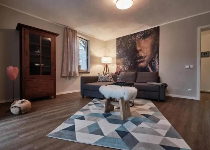 Boutique-hotel am Ledererturm
