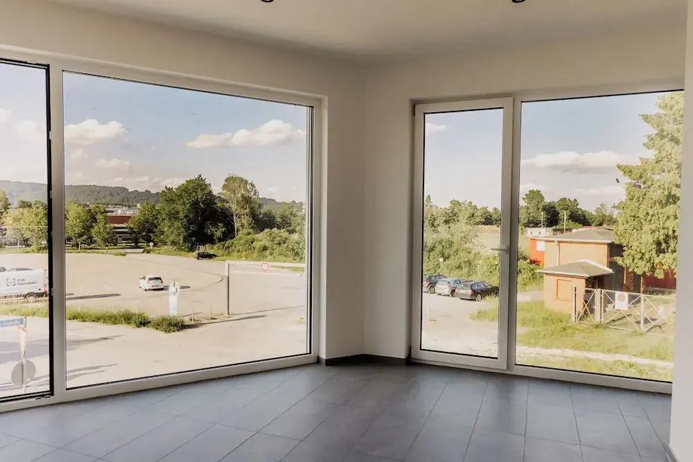 фото Heufeldboardinghouse