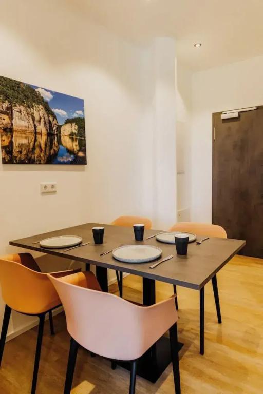 фото Heufeldboardinghouse