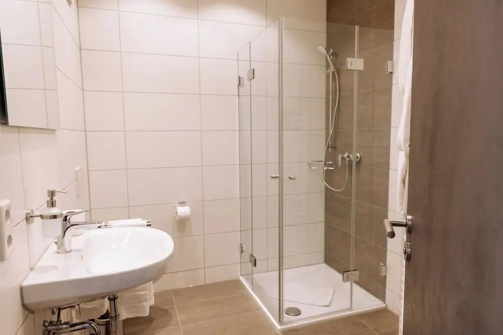 фото Heufeldboardinghouse