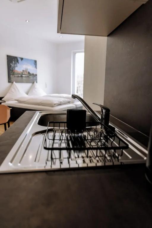 фото Heufeldboardinghouse