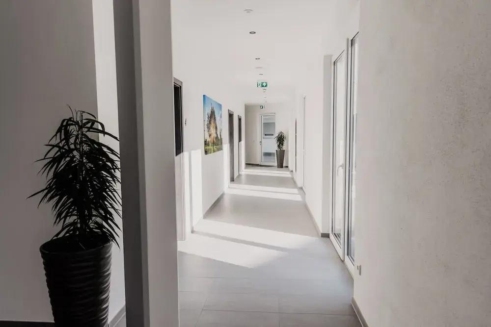 фото Heufeldboardinghouse