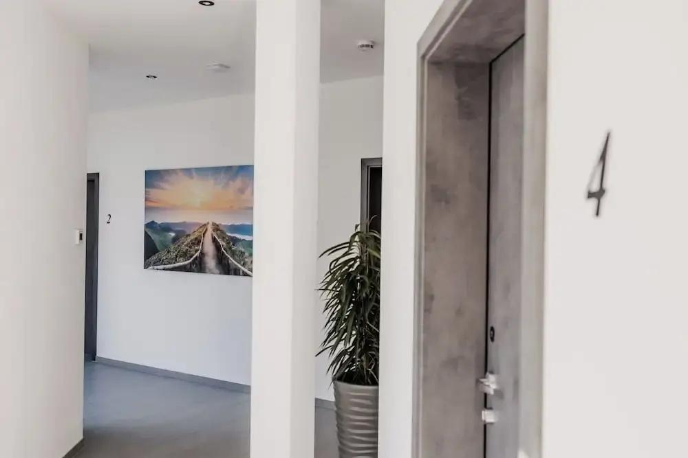 фото Heufeldboardinghouse