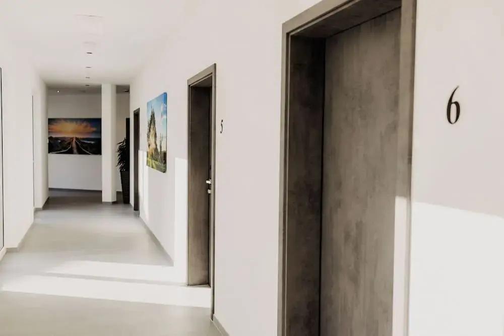 фото Heufeldboardinghouse