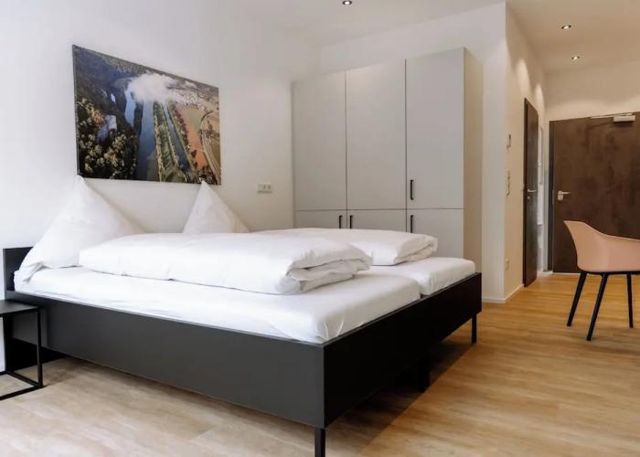 Apart-hotel Heufeldboardinghouse