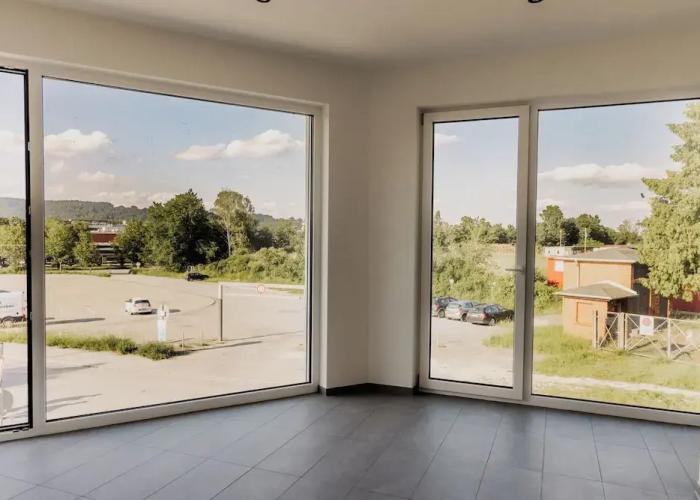 Apart-hotel Heufeldboardinghouse