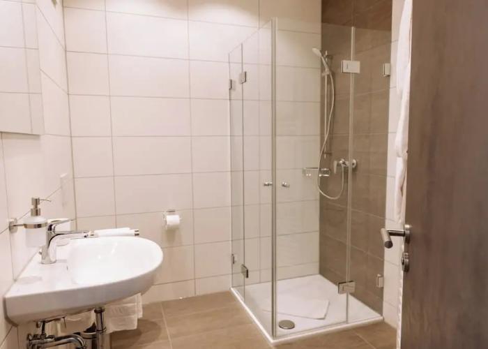 Apart-hotel Heufeldboardinghouse