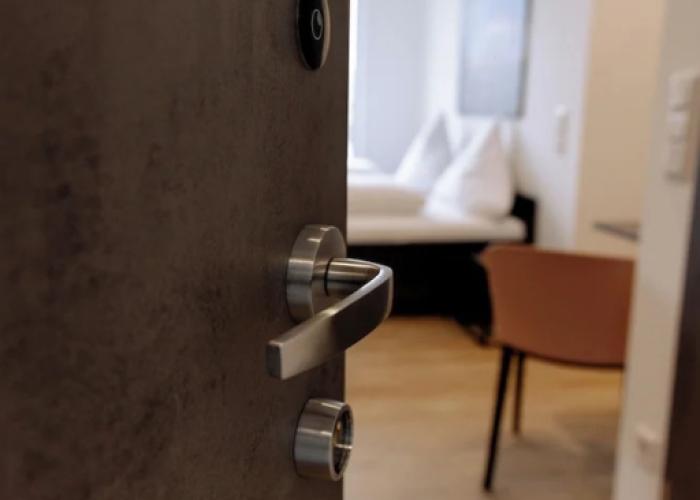 Apart-hotel Heufeldboardinghouse