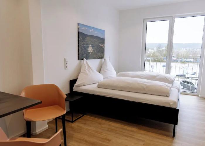 Apart-hotel Heufeldboardinghouse