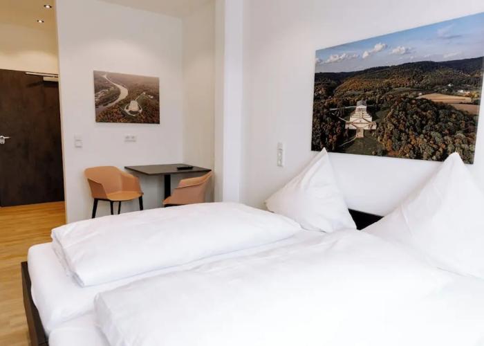 Apart-hotel Heufeldboardinghouse