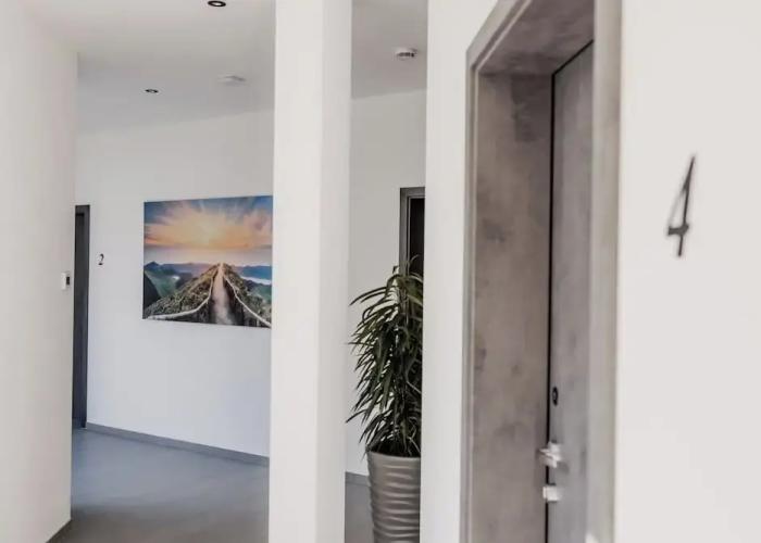 Apart-hotel Heufeldboardinghouse